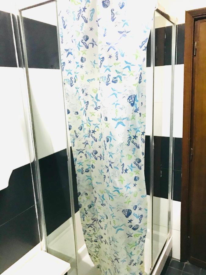 Holiday Termini Guest house
