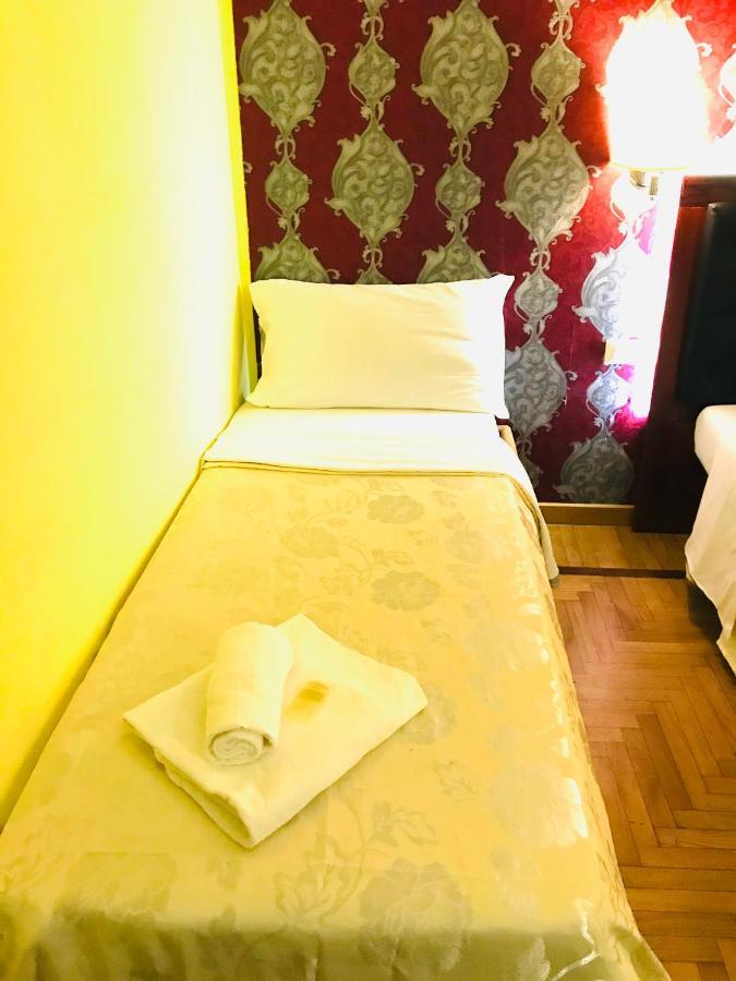 Holiday Termini Guest house Rome