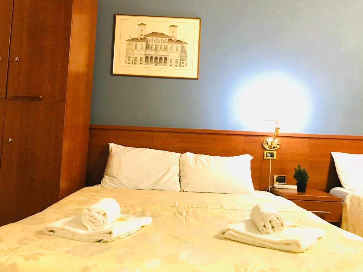 Holiday Termini Guest house